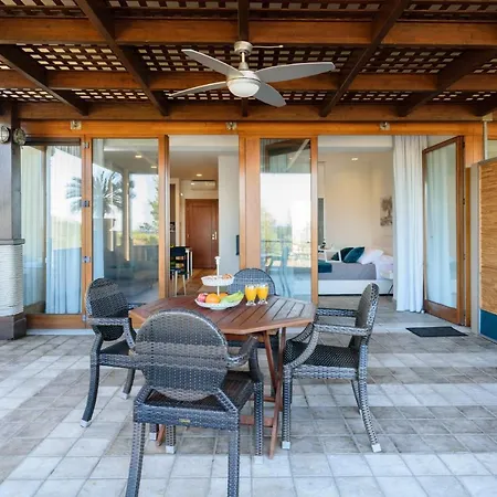 Xenios Dias Luxury With Sea View Kato Daratso