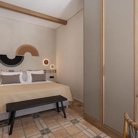 Xenios Dias Luxury With Sea View * Kato Daratso