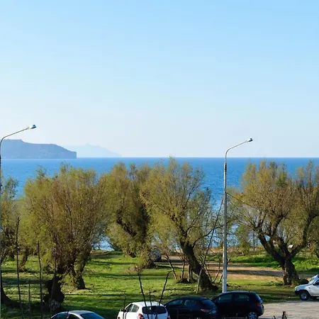 Xenios Dias Luxury With Sea View *