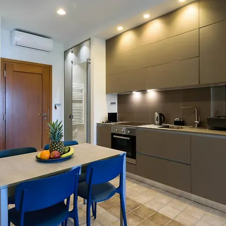 Xenios Dias Luxury With Sea View Kato Daratso