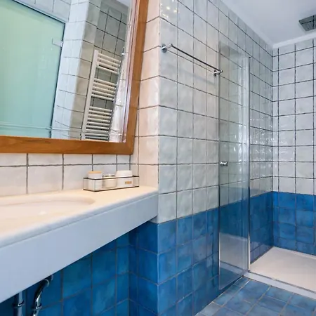 Xenios Dias Luxury With Sea View Apartmán *