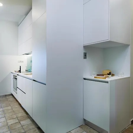 Apartmán Xenios Dias Luxury With Sea View Kato Daratso