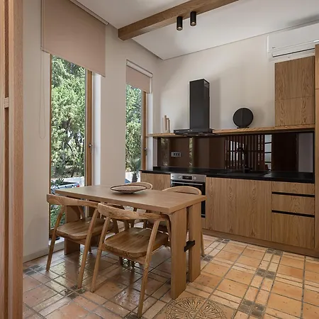 Xenios Dias Luxury With Sea View *