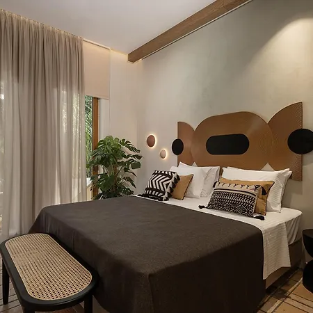 Xenios Dias Luxury With Sea View Kato Daratso