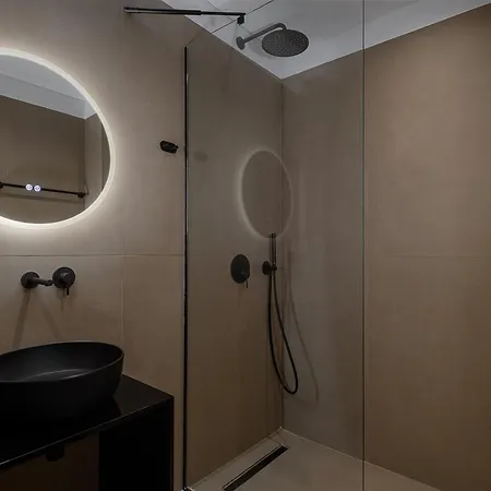 Xenios Dias Luxury With Sea View * Kato Daratso